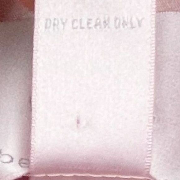 Rebecca Taylor Wool Gray Pink Floral Blazer Single Breast Coat 4 - Picture 5 of 7